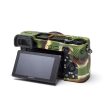 easyCover Sony A6500 tok (camouflage)