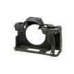 easyCover Sony A7 IV / A7R V tok (fekete)