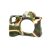 easyCover Sony A7 IV / A7R V tok (camouflage)