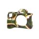 easyCover Sony A7 IV / A7R V tok (camouflage)