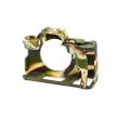 easyCover Sony A7 IV / A7R V tok (camouflage)