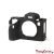 easyCover Sony A7 V / A7R VI tok (fekete)