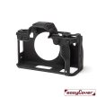 easyCover Sony A7 V / A7R VI tok (fekete)