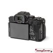 easyCover Sony A7 V / A7R VI tok (fekete)