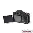 easyCover Sony A7 V / A7R VI tok (fekete)