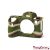 easyCover Sony A7 V / A7R VI tok (camouflage)