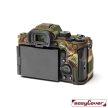 easyCover Sony A7 V / A7R VI tok (camouflage)
