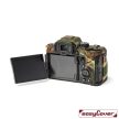 easyCover Sony A7 V / A7R VI tok (camouflage)