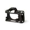 easyCover Sony A9 / A7 III / A7R III tok (fekete)