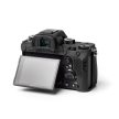 easyCover Sony A9 / A7 III / A7R III tok (fekete)