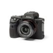 easyCover Sony A9 / A7 III / A7R III tok (fekete)
