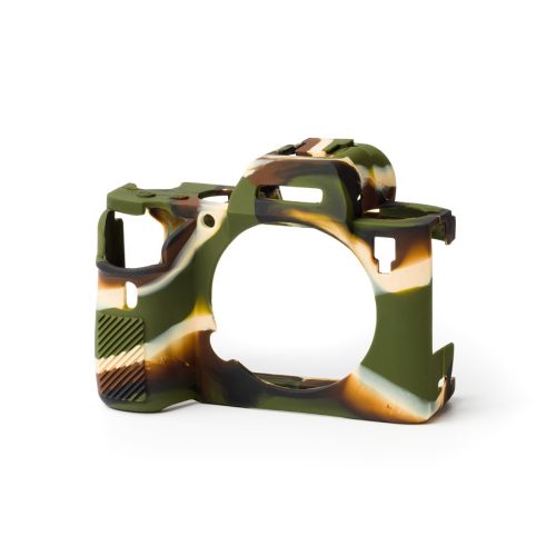 easyCover Sony A9 / A7 III / A7R III tok (camouflage)