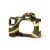 easyCover Sony A9 / A7 III / A7R III tok (camouflage)
