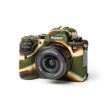 easyCover Sony A9 / A7 III / A7R III tok (camouflage)