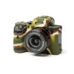 easyCover Sony A9 / A7 III / A7R III tok (camouflage)