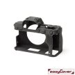 easyCover Sony A9 II / A7R IV tok (fekete)