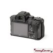 easyCover Sony A9 II / A7R IV tok (fekete)
