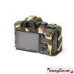 easyCover Sony A9 II / A7R IV tok (camouflage)