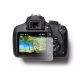 easyCover kijelzővédő üveg - Canon EOS 1300D, EOS 2000D