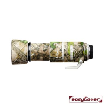   easyCover lens oak Canon RF 100-500mm F4.5-7.1L IS USM (True Timber HTC Camouflage)
