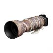 easyCover lens oak Canon RF 100-500mm F4.5-7.1L IS USM (True Timber Kanati Camouflage)