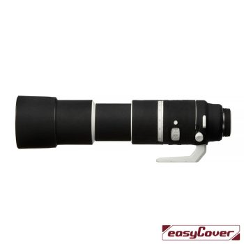  easyCover lens oak Canon RF 200-800mm / 6.3-9 IS USM objektív védő (black)
