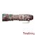 easyCover lens oak Canon RF 200-800mm / 6.3-9 IS USM objektív védő (Forest camouflage)
