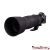 easyCover lens oak Nikon 200-500mm f/5.6 VR (fekete)