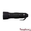 easyCover lens oak Nikon 200-500mm f/5.6 VR (fekete)