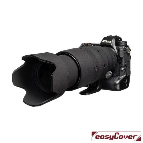 easyCover lens oak Nikon Z 100-400mm f/4.5-5.6 VR S (fekete)