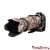 easyCover lens oak Nikon Z 100-400mm f/4.5-5.6 VR S (erdő camouflage)