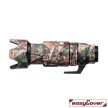 easyCover lens oak Nikon Z 100-400mm f/4.5-5.6 VR S (true timber HTC camouflage)