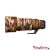 easyCover lens oak Nikon Z 400mm f/4.5 VR S (Brown camouflage)