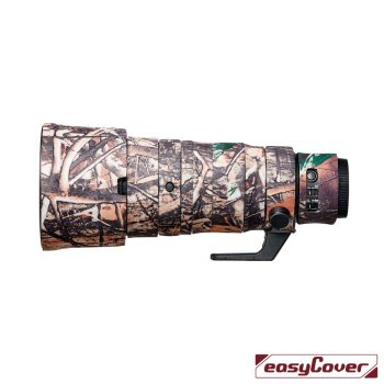   easyCover lens oak Nikon Z 400mm f/4.5 VR S (Forest camouflage)