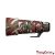 easyCover lens oak Nikon Z 400mm f/4.5 VR S (Green camouflage)
