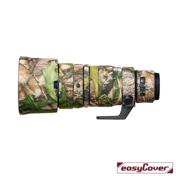   easyCover lens oak Nikon Z 400mm f/4.5 VR S (True timber HTC camouflage)