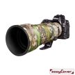 easyCover lens oak Nikon Z 400mm f/4.5 VR S (True timber HTC camouflage)