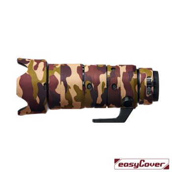   easyCover lens oak Nikon Z 70-200mm f/2.8 VR S (Brown camouflage)