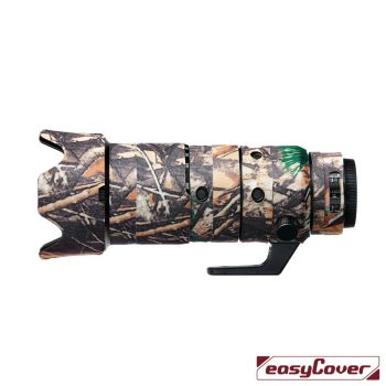   easyCover lens oak Nikon Z 70-200mm f/2.8 VR S (Forest camouflage)
