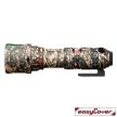 easyCover lens oak Sigma 150-600mm f/5-6.3 DG OS HSM Contemporary (erdő camouflage)