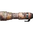 easyCover lens oak Sigma 150-600mm f/5-6.3 DG OS HSM Contemporary (true timber kanati camouflage)