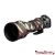 easyCover lens oak Sigma 150-600mm f/5-6.3 DG OS HSM Sport (green camouflage)