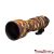 easyCover lens oak Sigma 150-600mm f/5-6.3 DG OS HSM Sport SONY E (brown camouflage)