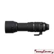 easyCover lens oak Sigma 150-600mm f/5-6.3 DG OS HSM Sport SONY E (Black)