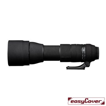   easyCover lens oak Tamron 150-600mm f/5-6.3 Di VC USD G2 (black)