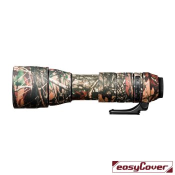   easyCover lens oak Tamron 150-600mm f/5-6.3 Di VC USD G2 (forest camouflage)