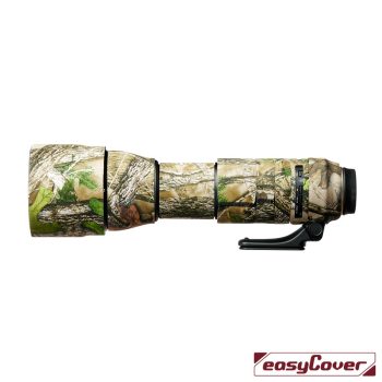   easyCover lens oak Tamron 150-600mm f/5-6.3 Di VC USD G2 (True Timber HTC camouflage)