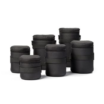 Objektív tok - Lens bag