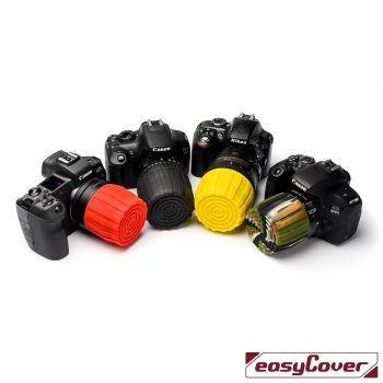 Objektív védő - Lens maze